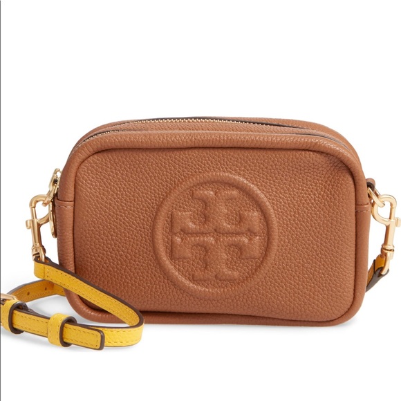 Tory Burch Handbags - Tory Burch Bombe Mini Bag